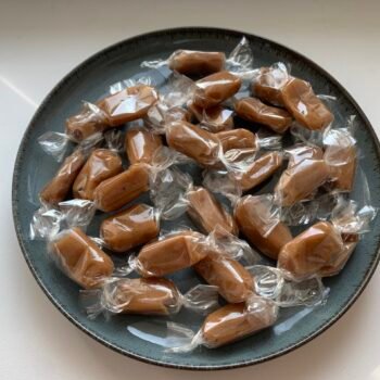 Caramels Beurre Salé