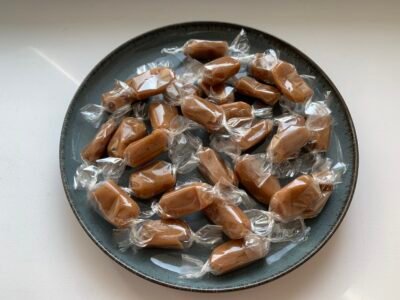 Caramels Beurre Salé