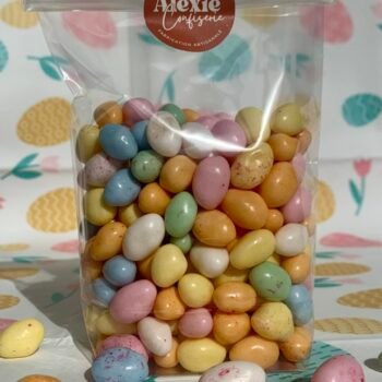 Oeufs au Sirop Fruité