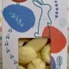 Friture de Pâques au Chocolat Blanc