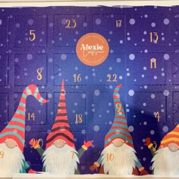 Calendrier de l'Avent