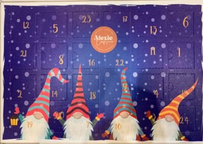 Calendrier de l'Avent